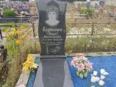 Захоронение ID 1248273