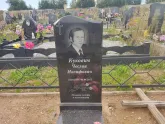 Захоронение ID 1248278