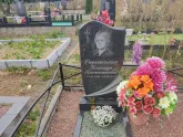 Захоронение ID 1248289