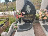 Захоронение ID 1249795
