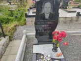 Захоронение ID 1249807