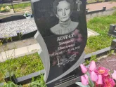 Захоронение ID 1249821