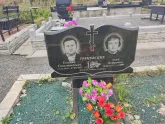 Захоронение ID 1249840