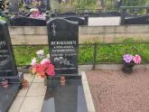Захоронение ID 1249870