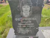 Захоронение ID 1249878