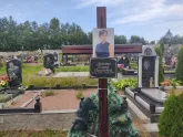 Захоронение ID 1249887