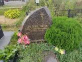 Захоронение ID 1249893