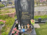 Захоронение ID 1249915