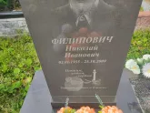 Захоронение ID 1249916