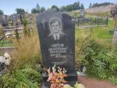 Захоронение ID 1249941