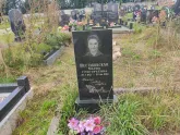 Захоронение ID 1249945