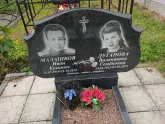 Захоронение ID 1249980
