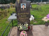 Захоронение ID 1249981