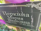 Захоронение ID 1249997