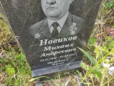 Захоронение ID 1250024