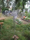 Захоронение ID 1170211