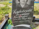 Захоронение ID 1250034
