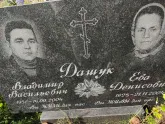 Захоронение ID 1250038