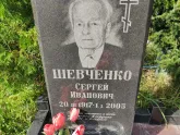 Захоронение ID 1250042