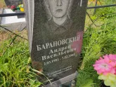 Захоронение ID 1250065