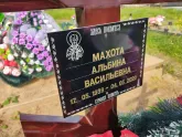 Захоронение ID 1250083
