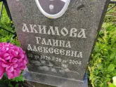 Захоронение ID 1250096