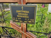 Захоронение ID 1250098