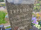 Захоронение ID 1250101