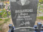 Захоронение ID 1250106