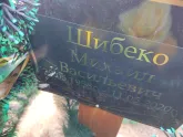 Захоронение ID 1250116