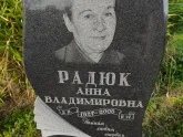 Захоронение ID 1250124