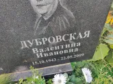 Захоронение ID 1250155