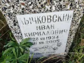 Захоронение ID 1250169