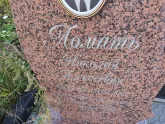 Захоронение ID 1250171
