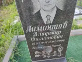 Захоронение ID 1250174