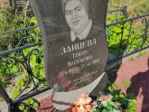 Захоронение ID 1250183