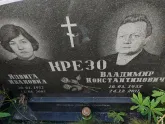 Захоронение ID 1250189