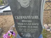 Захоронение ID 1250191