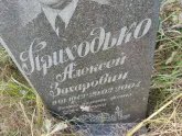 Захоронение ID 1250200