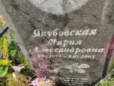 Захоронение ID 1250212