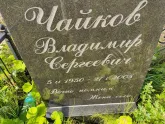 Захоронение ID 1250214