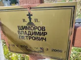 Захоронение ID 1250234