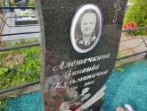 Захоронение ID 1250236