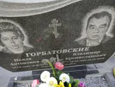 Захоронение ID 1250255