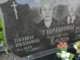 Захоронение ID 1250270