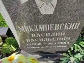 Захоронение ID 1250275
