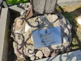 Захоронение ID 1250284