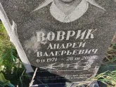 Захоронение ID 1250285