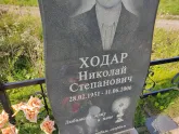 Захоронение ID 1250298