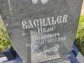 Захоронение ID 1250304